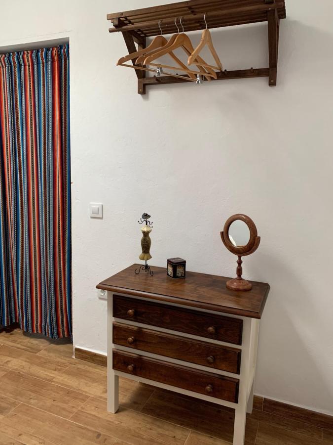 Casa Aguascalientes Villa Los Albaricoques Eksteriør billede