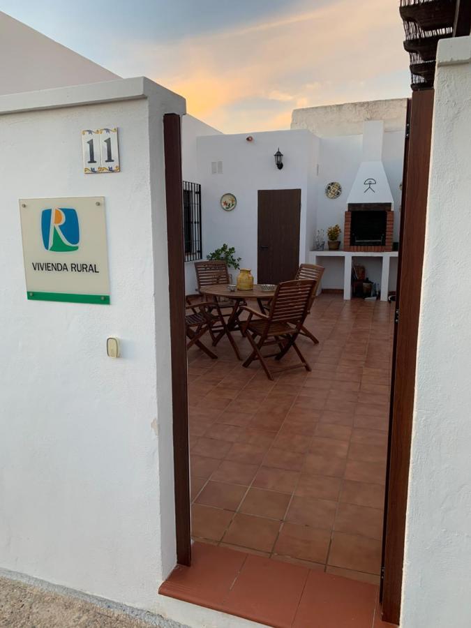 Casa Aguascalientes Villa Los Albaricoques Eksteriør billede