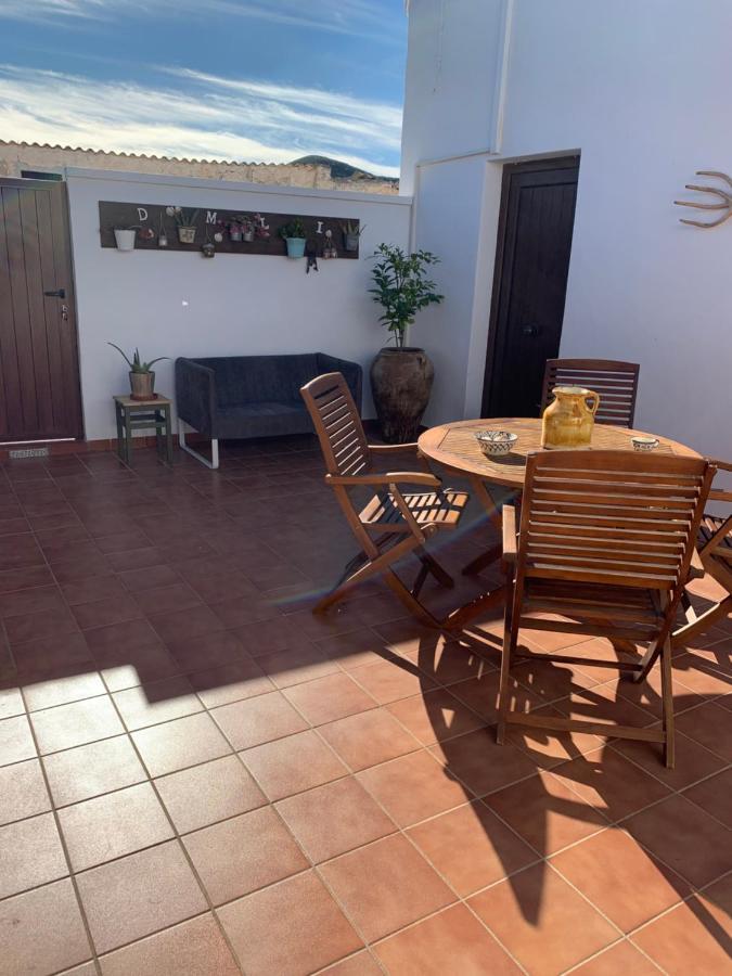 Casa Aguascalientes Villa Los Albaricoques Eksteriør billede