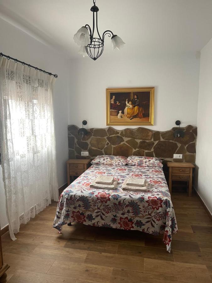 Casa Aguascalientes Villa Los Albaricoques Eksteriør billede