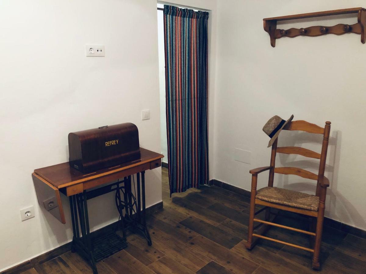 Casa Aguascalientes Villa Los Albaricoques Eksteriør billede